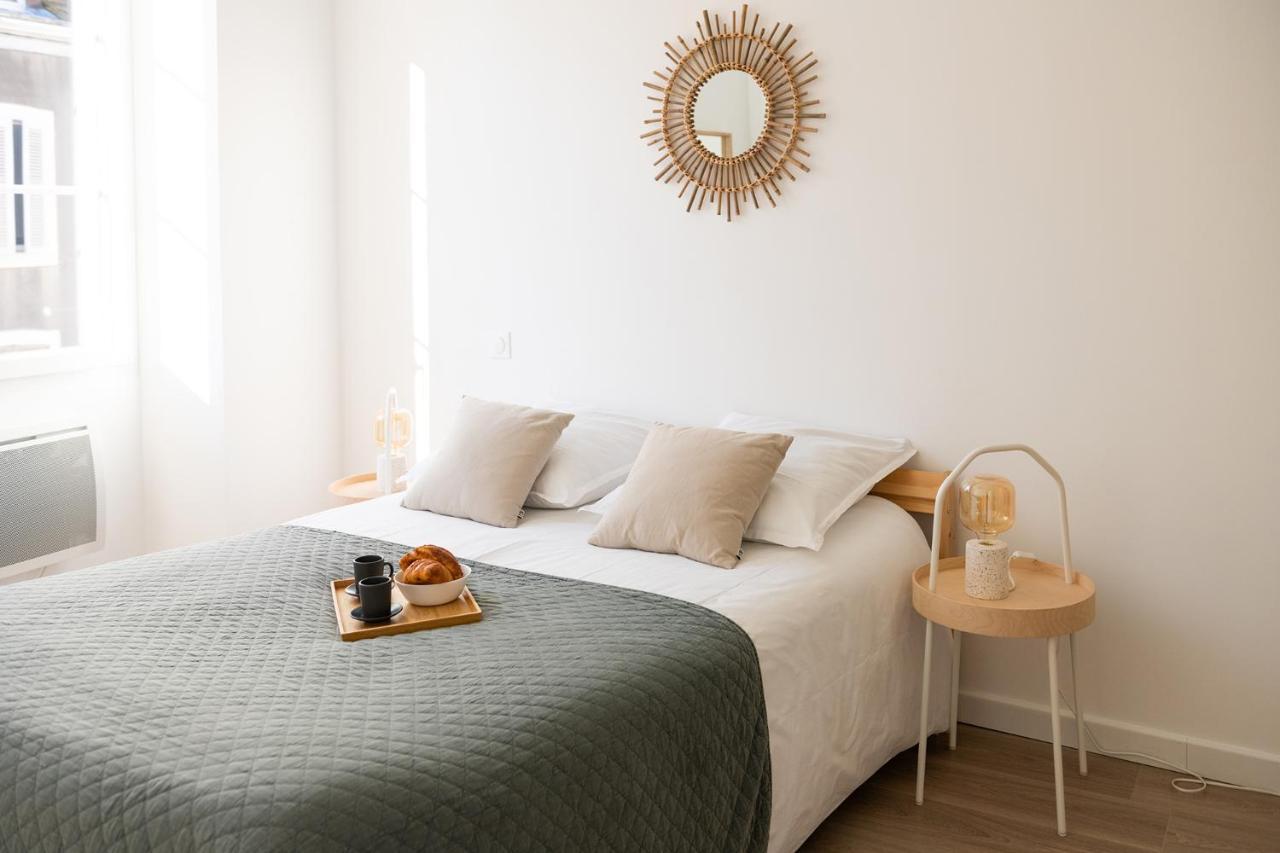 Stylish Sunrise : T3 Lumineux Au Coeur De Pau Διαμέρισμα Εξωτερικό φωτογραφία